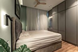 Parc Oasis (D22), Condominium #501346091